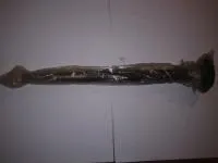 Вал к трактору Т-16