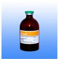 Бороглюкол 10% 100 мл (кальц.гл) уп.15 шт Базальт