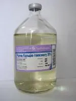 Бороглюкол 20% 200 мл уп.25 Фарматон