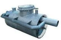 Сепаратор нефтепродуктов SO-7