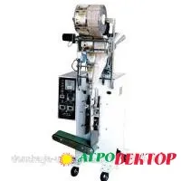 Фасовочная машина с шнековым дозатором DXDF-60C