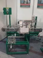 Етикетувальний автомат