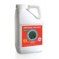 Протравитель Рекорд Квадро, ТН