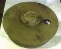 Устройство поворотное ТСН – 2Б